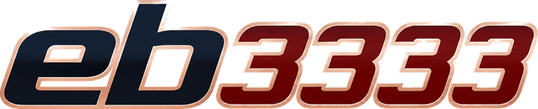 eb3333 Logo
